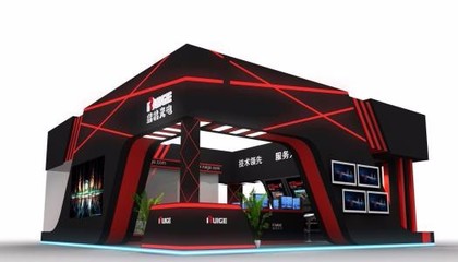 北京會議及展覽服務一體化 從布置、燈光舞臺到展臺特裝的全面解決方案
