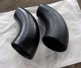 開封45度異徑彎頭 品質與售后無憂的管道連接解決方案