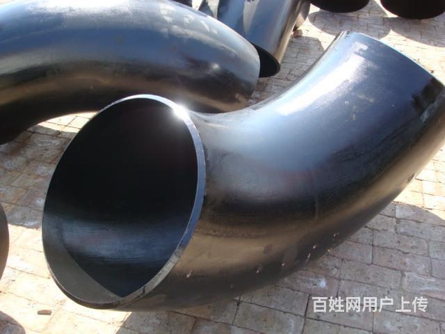 美標沖壓彎頭生產廠家